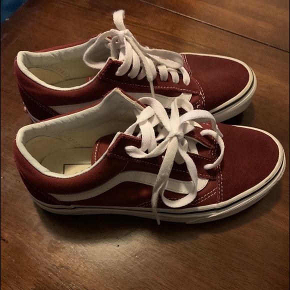 Kids vans size 4 - Picture 1 of 5